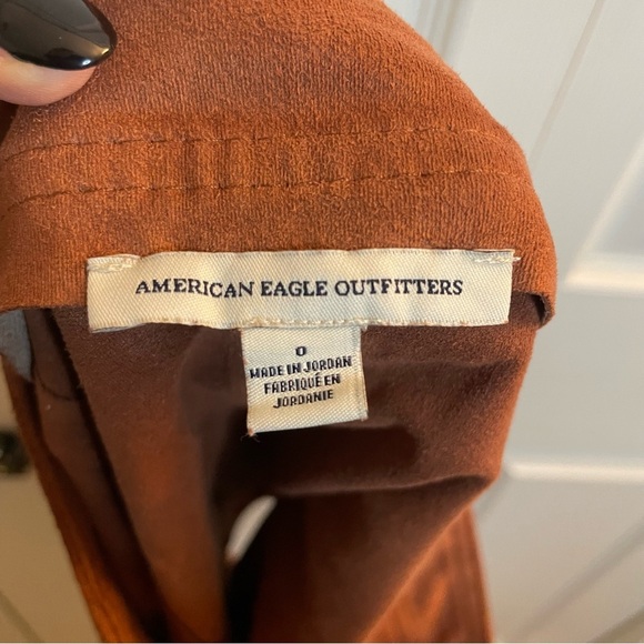 American Eagle Skirt size 0 - Picture 4 of 4